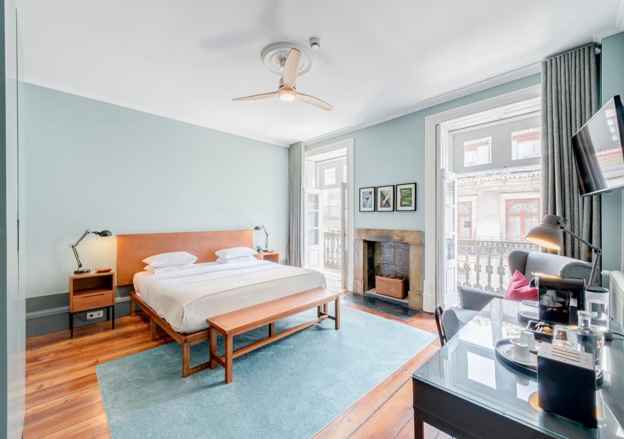 Suite Superior con Vista Città