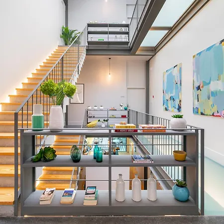 Canto De Luz - Luxury Maison-2