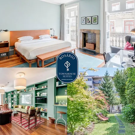 Rosario Suites Townhouse, By Oporto Collection (Adults Only)-3