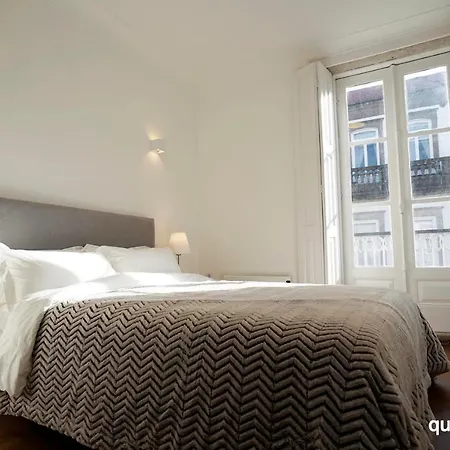 Santa Catarina Guest House (Porto city center)-2